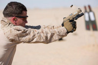 [ẢNH] M1911 nổi tiếng thế giới của Mỹ tròn 110 năm kể từ ngày biên chế