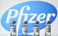 [ẢNH] Israel cho biết Vaccine Covid-19 của Pfizer hiệu quả tới 94%