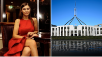 [ẢNH] Australia chấn động vì cáo buộc cưỡng hiếp trong quốc hội