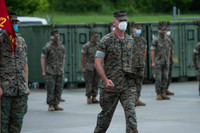 [ẢNH] Bất ngờ 1/3 quân đội Mỹ từ chối tiêm vaccine Covid-19