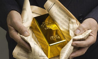 Hàng loạt quốc gia rút vàng khỏi kho dự trữ chiến lược của Anh và Mỹ