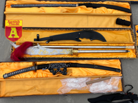 Cận cảnh kho hàng 