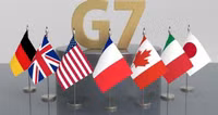 G7 nhất trí áp giá trần dầu Nga