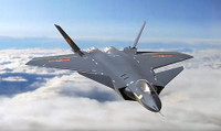 [ẢNH] Ngoai trừ động cơ, J-20 Trung Quốc vượt Su-57 Nga ở các thông số còn lại?