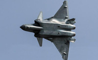 [ẢNH] Ngoai trừ động cơ, J-20 Trung Quốc vượt Su-57 Nga ở các thông số còn lại?