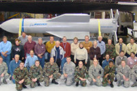 Mỹ hoãn tấn công Iran là do năng lực của bom xuyên phá GBU-57 chưa đạt?