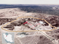 Mỹ hoãn tấn công Iran là do năng lực của bom xuyên phá GBU-57 chưa đạt?