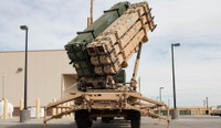 Hệ thống Patriot MSE đã đánh chặn 100% tên lửa Iran tấn công căn cứ Mỹ