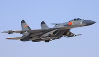 [ẢNH] Trung Quốc đưa Su-27 vào bãi phế liệu và bài học đắt giá cho Nga