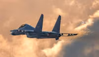 [ẢNH] Trung Quốc đưa Su-27 vào bãi phế liệu và bài học đắt giá cho Nga