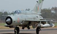 [ẢNH] MiG-21 Bison đang trở thành nỗi ám ảnh của phi công Ấn Độ