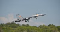 [ẢNH] Trung Quốc đưa Su-27 vào bãi phế liệu và bài học đắt giá cho Nga