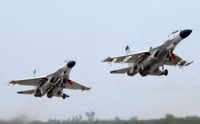 [ẢNH] Trung Quốc đưa Su-27 vào bãi phế liệu và bài học đắt giá cho Nga