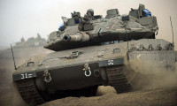 [ẢNH] ‘Vua tăng Merkava IV’ Israel gục ngã trước vũ khí Liên Xô trong tay Hamas?