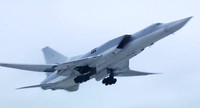 [ẢNH] ‘Pháo đài bay’ Tu-22M3 Nga sẽ kìm chân Mỹ ở Trung Đông?