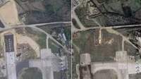[ẢNH] ‘Pháo đài bay’ Tu-22M3 Nga sẽ kìm chân Mỹ ở Trung Đông?