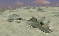 [ẢNH] Trung Quốc đưa Su-27 vào bãi phế liệu và bài học đắt giá cho Nga