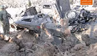 [ẢNH] ‘Vua tăng Merkava IV’ Israel gục ngã trước vũ khí Liên Xô trong tay Hamas?