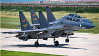 [ẢNH] Bản sao J-11 Trung Quốc vượt mặt Su-27, hóa ra là kịch bản của Nga?