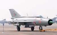[ẢNH] MiG-21 Bison đang trở thành nỗi ám ảnh của phi công Ấn Độ