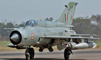 [ẢNH] MiG-21 Bison đang trở thành nỗi ám ảnh của phi công Ấn Độ