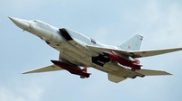 [ẢNH] ‘Pháo đài bay’ Tu-22M3 Nga sẽ kìm chân Mỹ ở Trung Đông?