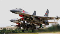 [ẢNH] Trung Quốc đưa Su-27 vào bãi phế liệu và bài học đắt giá cho Nga