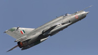[ẢNH] MiG-21 Bison đang trở thành nỗi ám ảnh của phi công Ấn Độ