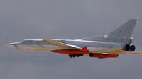 [ẢNH] ‘Pháo đài bay’ Tu-22M3 Nga sẽ kìm chân Mỹ ở Trung Đông?