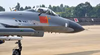 [ẢNH] Trung Quốc đưa Su-27 vào bãi phế liệu và bài học đắt giá cho Nga
