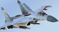 [ẢNH] Trung Quốc đưa Su-27 vào bãi phế liệu và bài học đắt giá cho Nga
