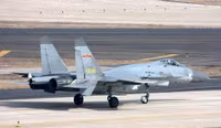 [ẢNH] Trung Quốc đưa Su-27 vào bãi phế liệu và bài học đắt giá cho Nga