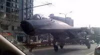 [ẢNH] Trung Quốc đưa Su-27 vào bãi phế liệu và bài học đắt giá cho Nga
