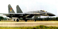 [ẢNH] Trung Quốc đưa Su-27 vào bãi phế liệu và bài học đắt giá cho Nga