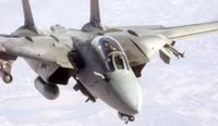 Phi đội F-14 Tomcat do Mỹ cung cấp cho Iran sắp bị loại biên?