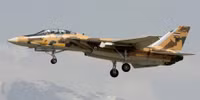 Phi đội F-14 Tomcat do Mỹ cung cấp cho Iran sắp bị loại biên?