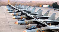 Phi đội F-14 Tomcat do Mỹ cung cấp cho Iran sắp bị loại biên?