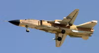 Phi đội F-14 Tomcat do Mỹ cung cấp cho Iran sắp bị loại biên?