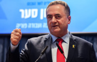 Kiểm soát hoàn toàn không phận Iran, Israel liền phát cảnh báo tấn công