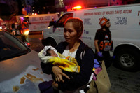 Kiểm soát hoàn toàn không phận Iran, Israel liền phát cảnh báo tấn công