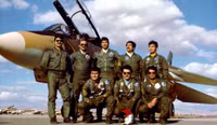 Phi đội F-14 Tomcat do Mỹ cung cấp cho Iran sắp bị loại biên?