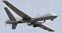 Mỹ điều 'Thần chết' MQ-9 tới Nhật Bản khiến Bắc Kinh lo lắng