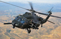 Vì sao Mỹ phải phá hủy trực thăng triệu đô trong chiến dịch tiêu diệt trùm thủ lĩnh IS?