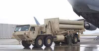 Nga trước nguy cơ bị THAAD của Mỹ 'khóa chặt' biên giới với Ukraine, 