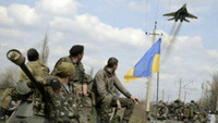 NATO đang duy trì 9 căn cứ quân sự bí mật trên đất Ukraine?