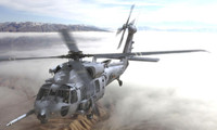 Vì sao Mỹ phải phá hủy trực thăng triệu đô trong chiến dịch tiêu diệt trùm thủ lĩnh IS?
