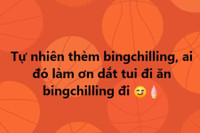 10 loại 'bing chilling' mà team 'hảo ngọt' không thể bỏ lỡ 
