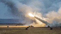  'Hỏa thần' HIMARS Mỹ giúp Ukraine đối trọng với pháo binh Nga?