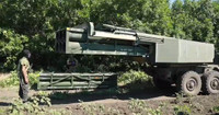 Nga tố Ukraine dùng pháo phản lực HIMARS Mỹ tập kích ‘mục tiêu dân sự’ ở Kherson