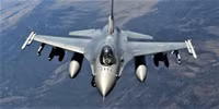 [ẢNH] Mỹ mở dây chuyền sản xuất mới cho tiêm kích F-16